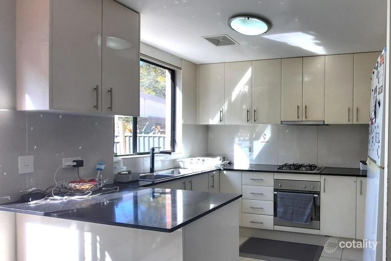 3/53 Lower Mount St, Wentworthville, NSW 2145