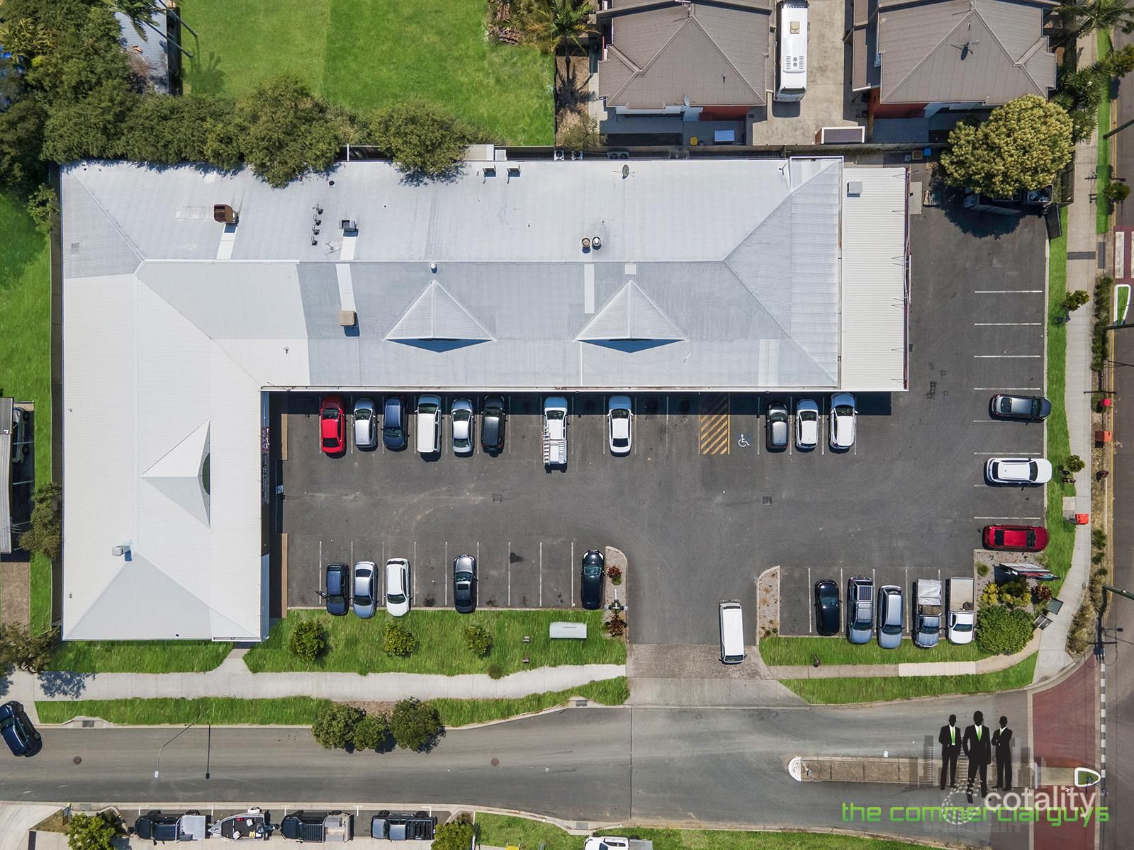 22-28 Rowe St, Caboolture, QLD 4510