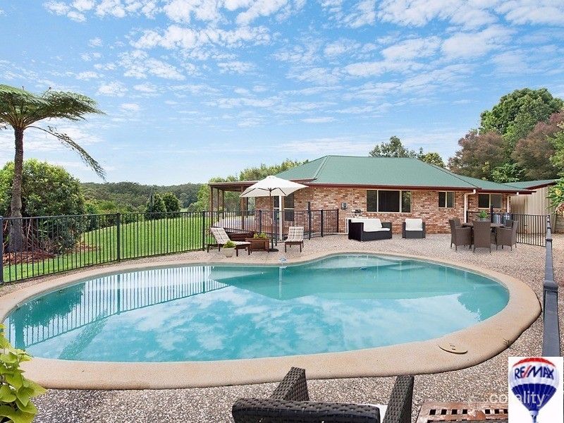 42 Johnson Rd, Mapleton, QLD 4560