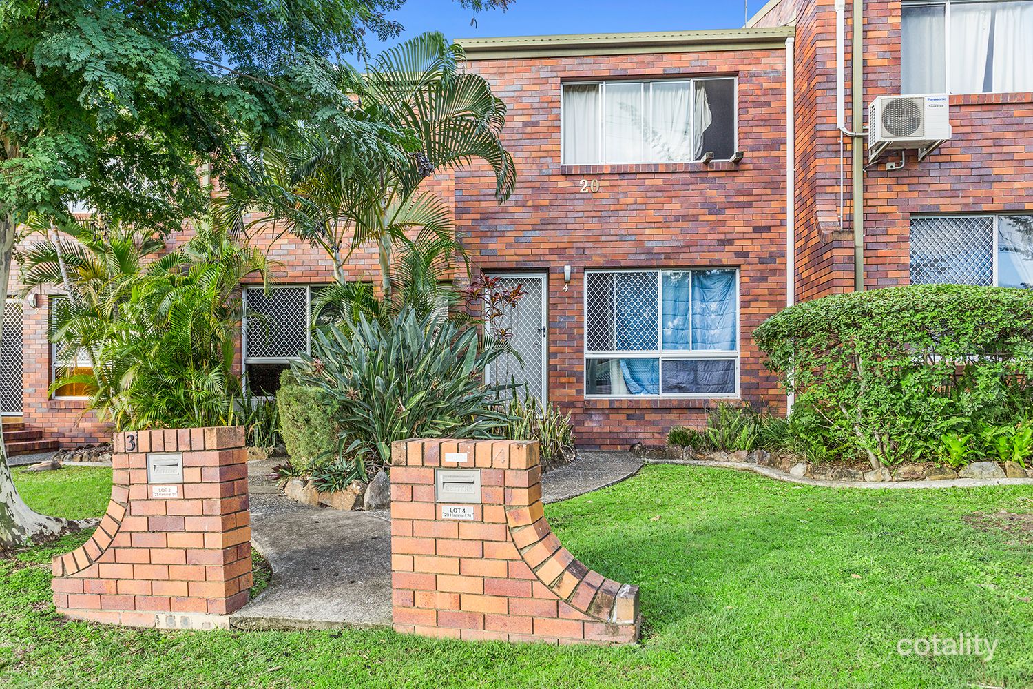 4/20-26 Hammel St, Beenleigh, QLD 4207