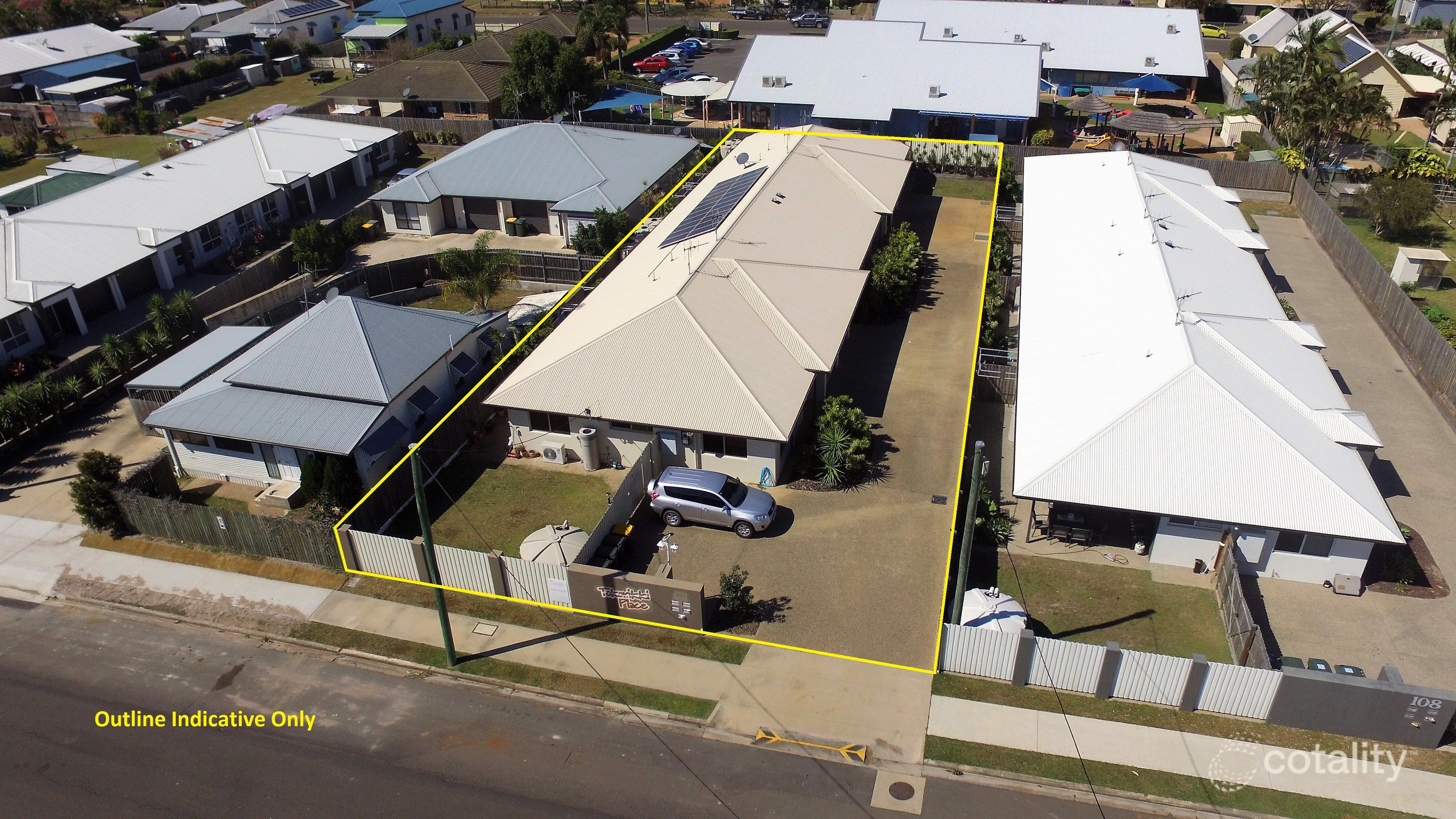 1-4 Burnett St, Bundaberg South, QLD 4670