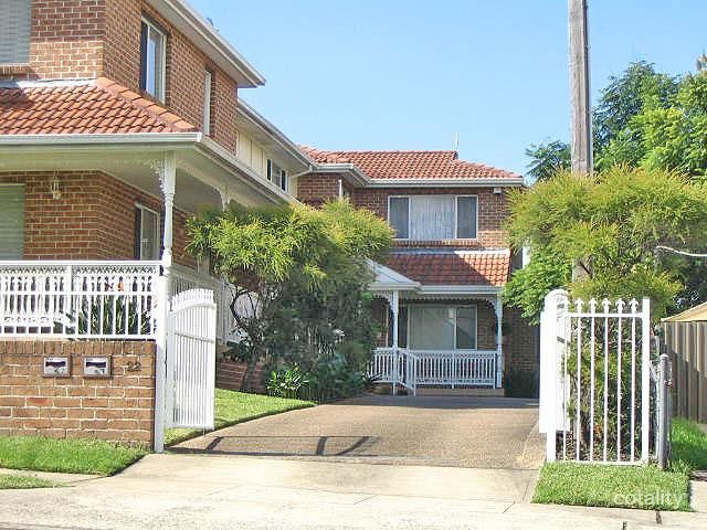 2/22 Salisbury St, South Hurstville, NSW 2221