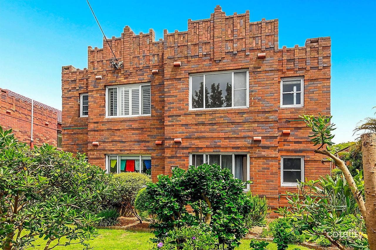 5/10 Hereward St, Maroubra, NSW 2035