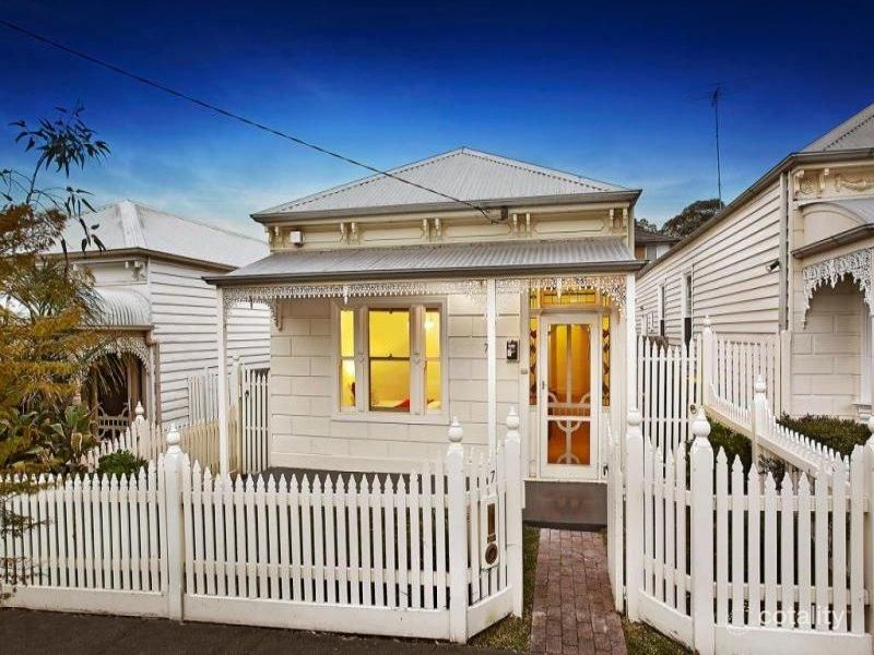 7 Aberdeen St, Hawthorn East, VIC 3123