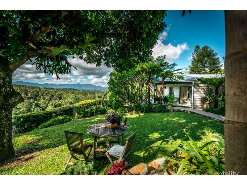 136 Bowraville Rd, Bellingen, NSW 2454