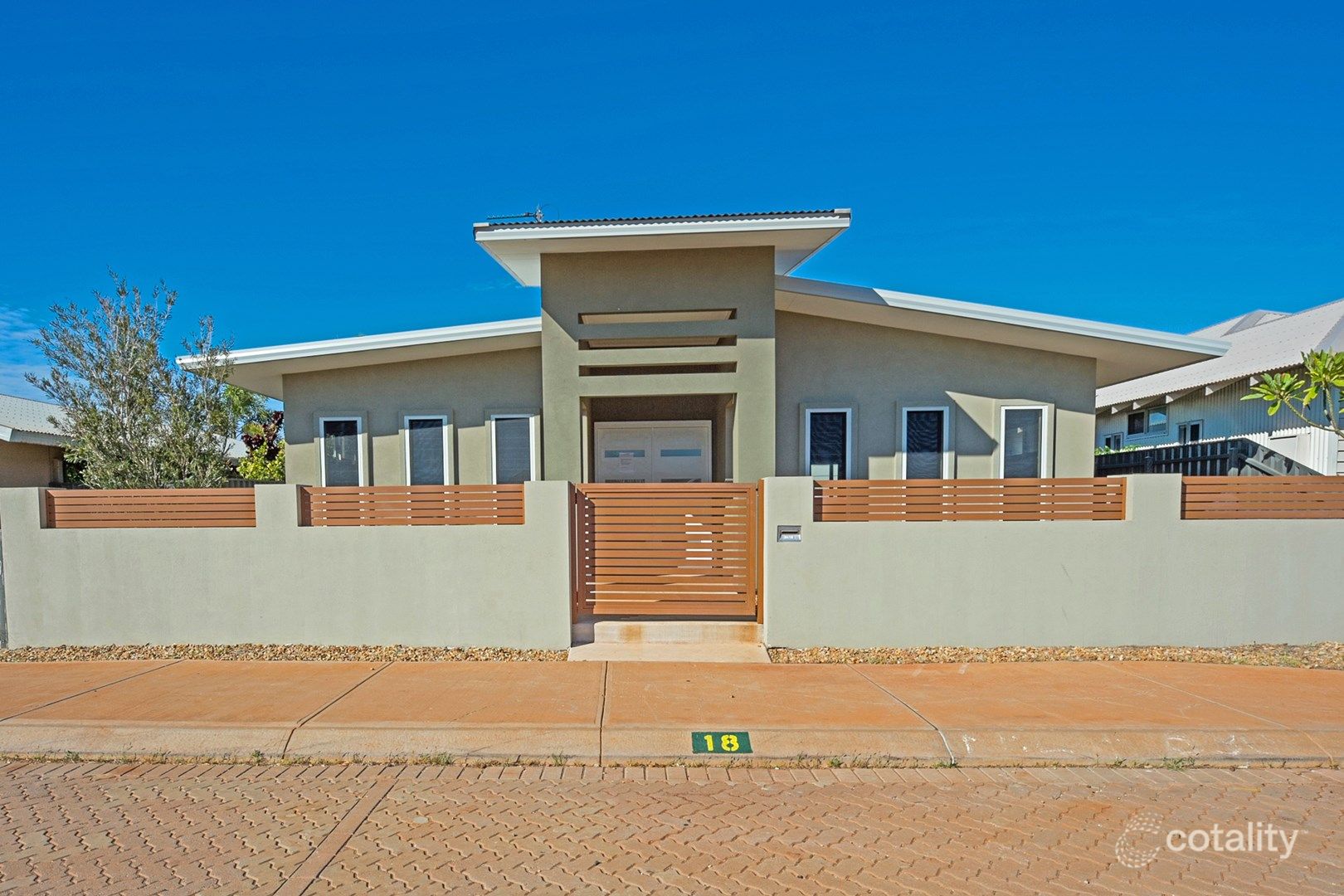 18 Marrimarri Pde, Baynton, WA 6714