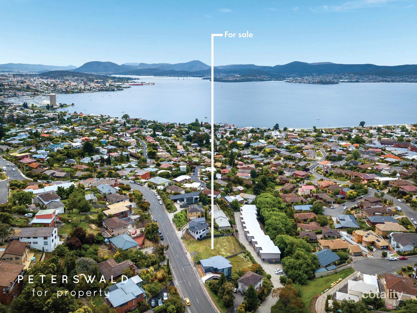 331 Churchill Ave, Sandy Bay, TAS 7005