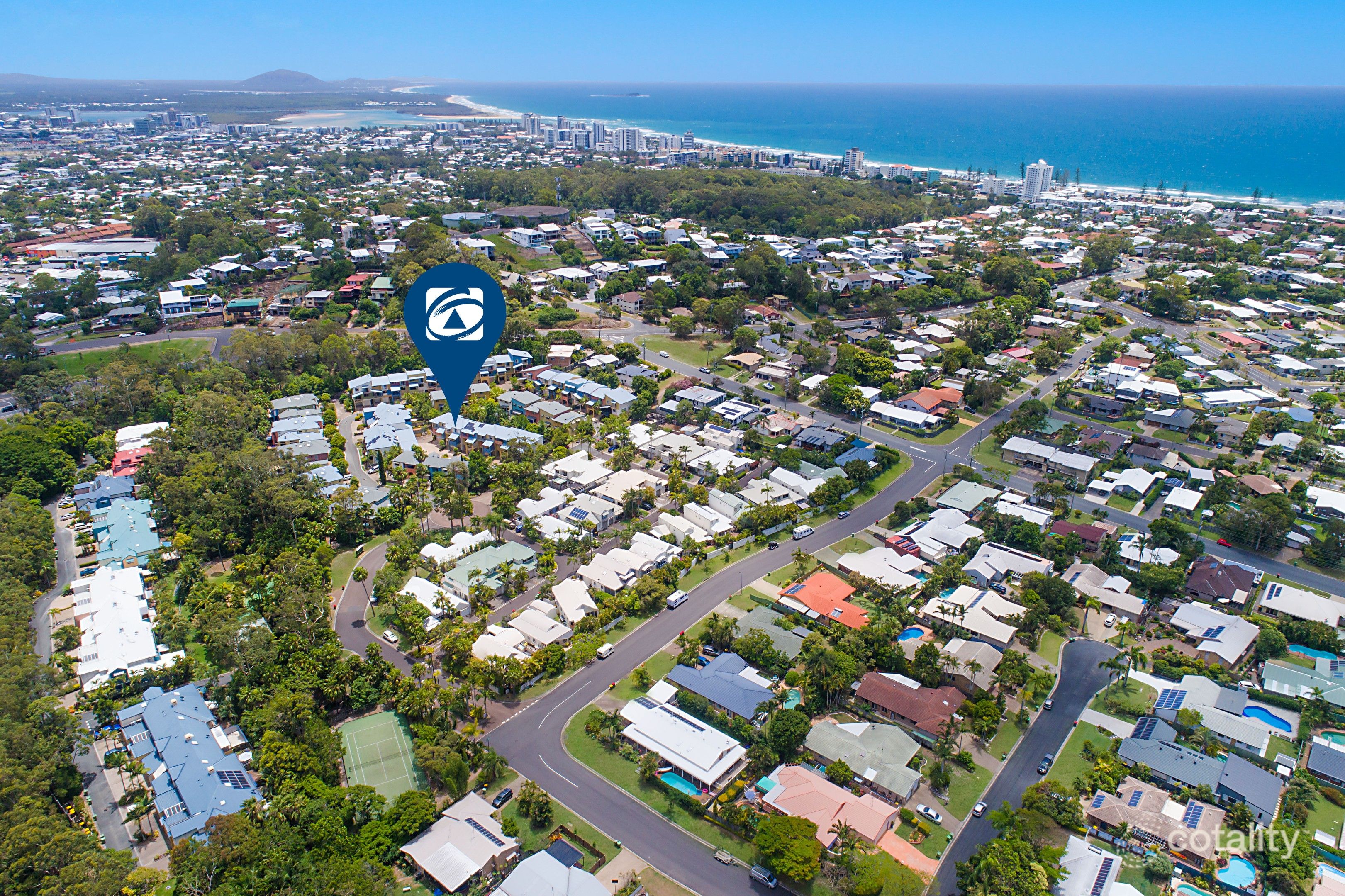 116/1 Poinsettia Ct, Mooloolaba, QLD 4557