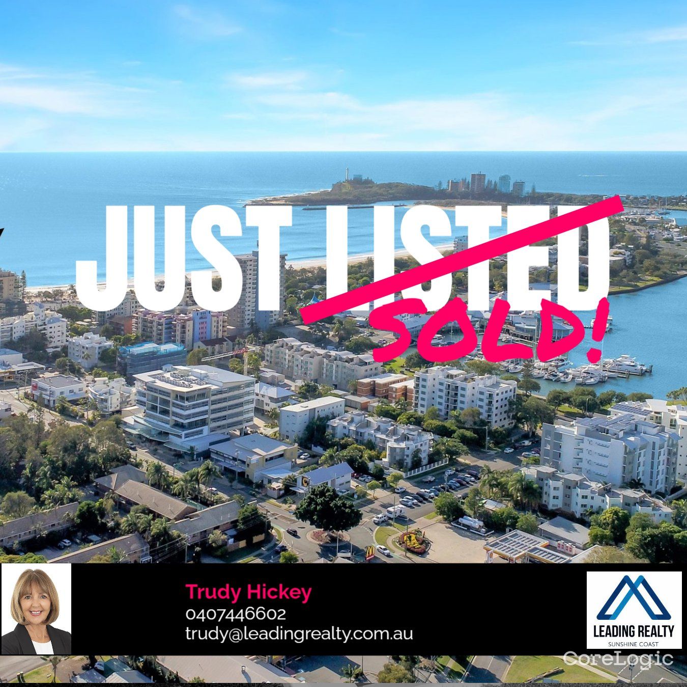 48/17-19 Brisbane Rd, Mooloolaba, QLD 4557