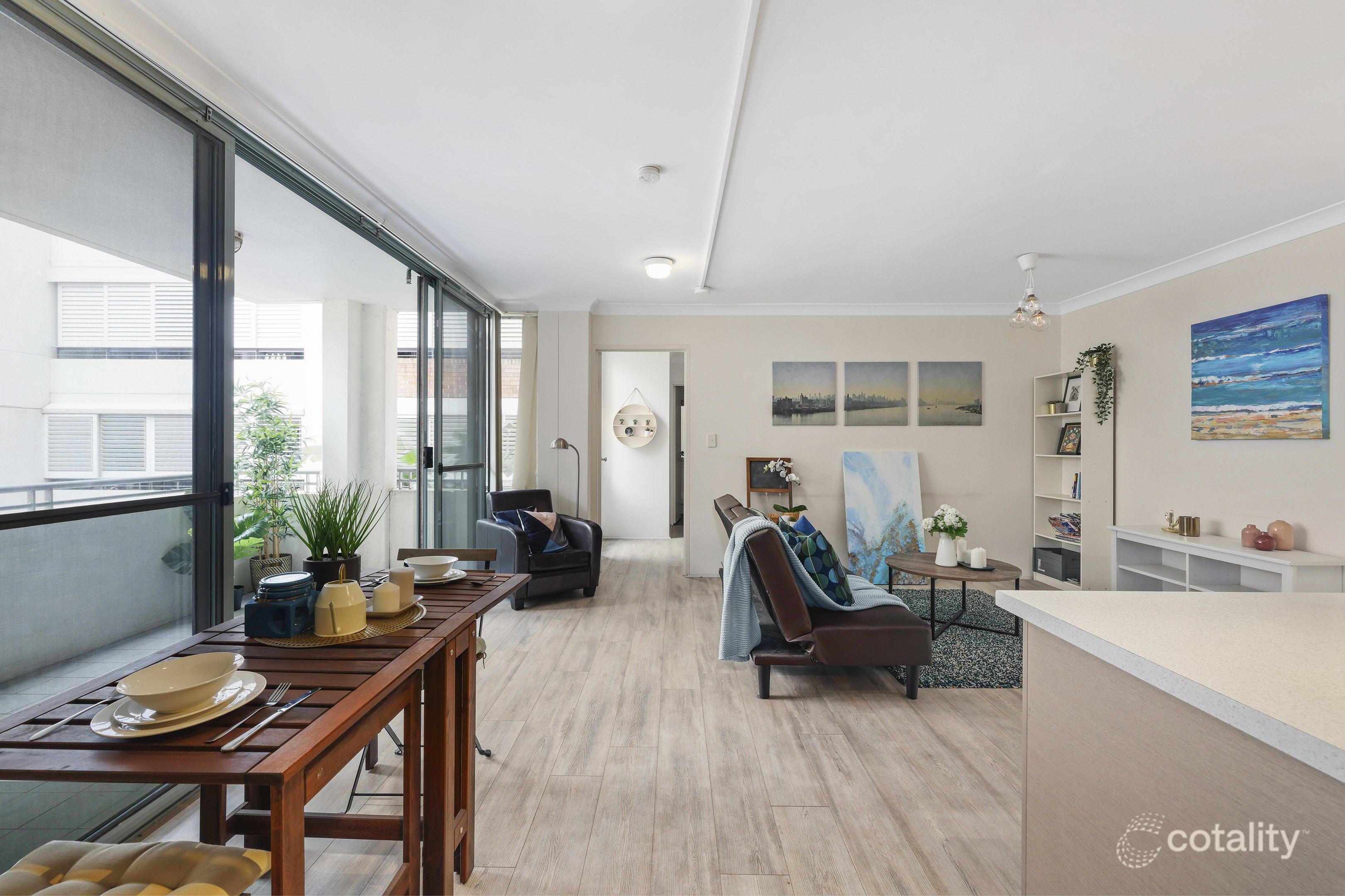 208/233 Pyrmont St, Pyrmont, NSW 2009