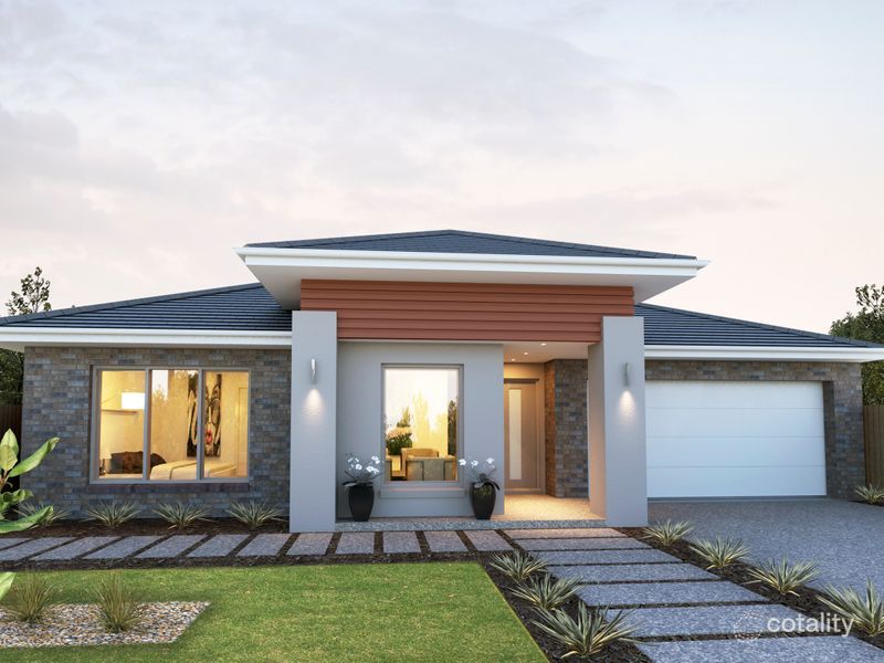 4 Glenwood Ave, Wollert, VIC 3750
