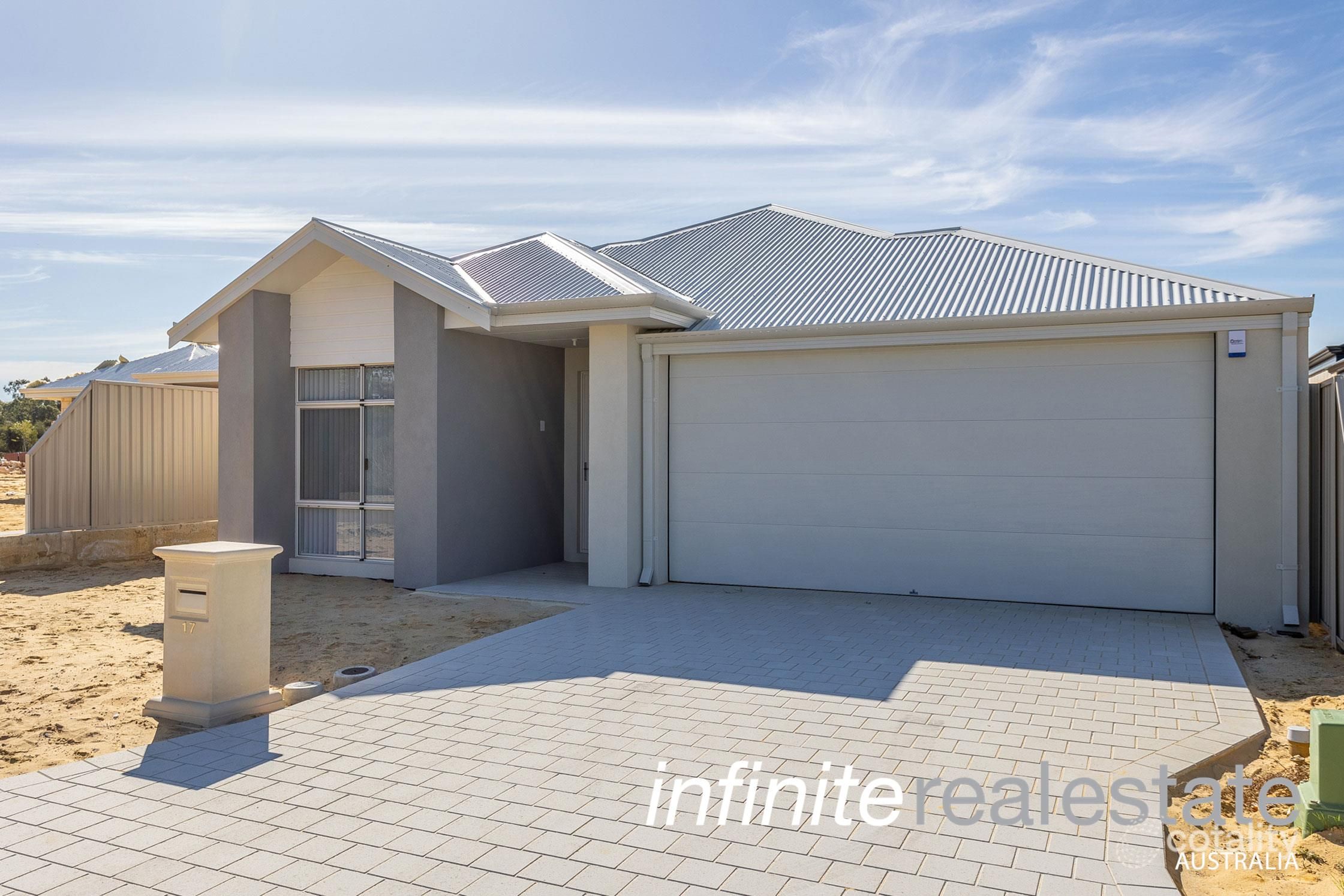 17 Catalonia St, Champion Lakes, WA 6111