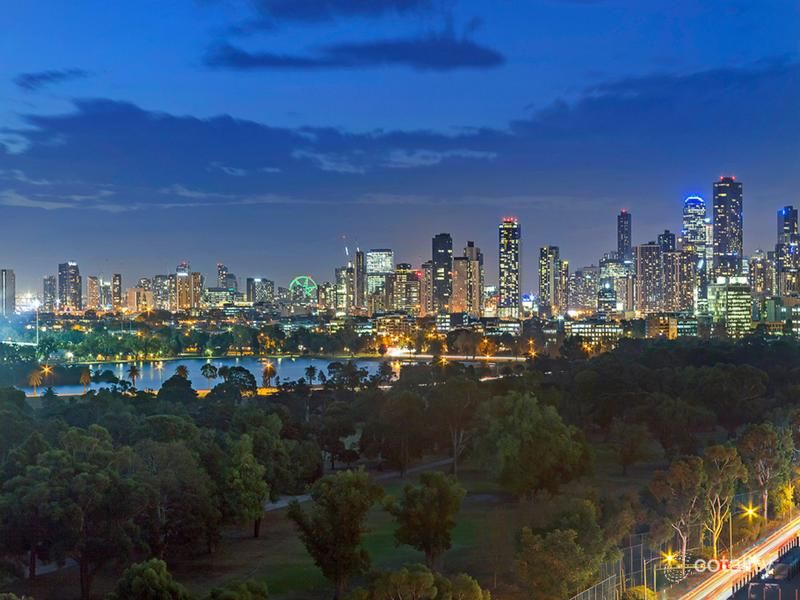 1301/55 Queens Rd, Melbourne, VIC 3004