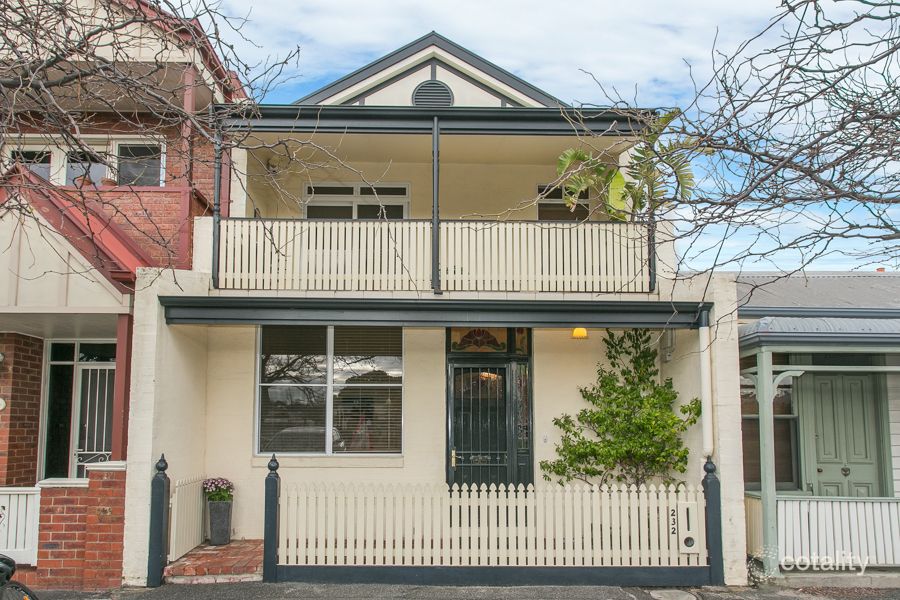 232 Stokes St, Port Melbourne, VIC 3207