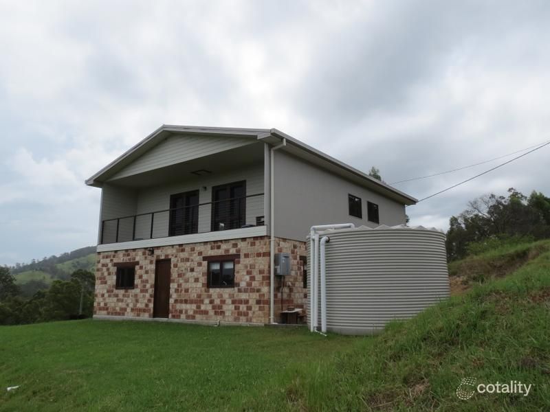 4112 The Bucketts Way, Krambach, NSW 2429