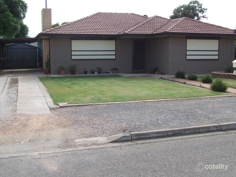 3 Roberts Ave, Balaklava, SA 5461