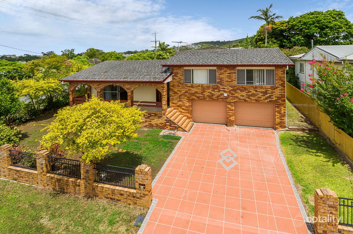 61 Hillgrove St, Upper Mount Gravatt, QLD 4122