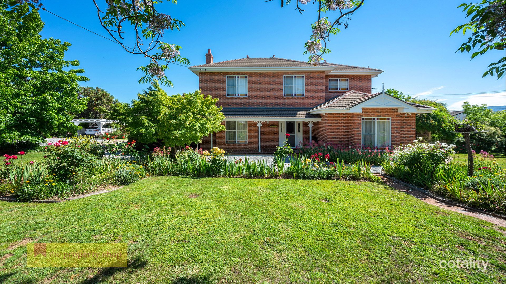 6 Cedar Ave, Mudgee, NSW 2850