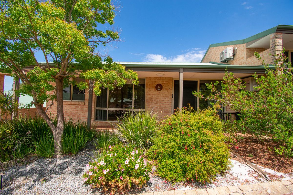 14/212 Albany Hwy, Centennial Park, WA 6330