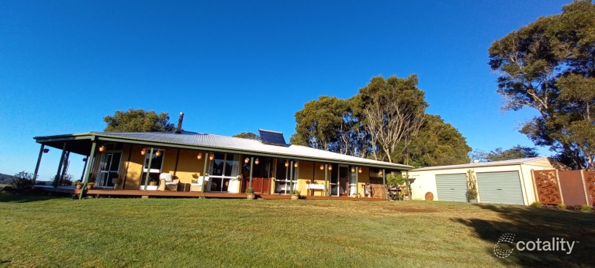 736 Coramba Rd, Megan, NSW 2453