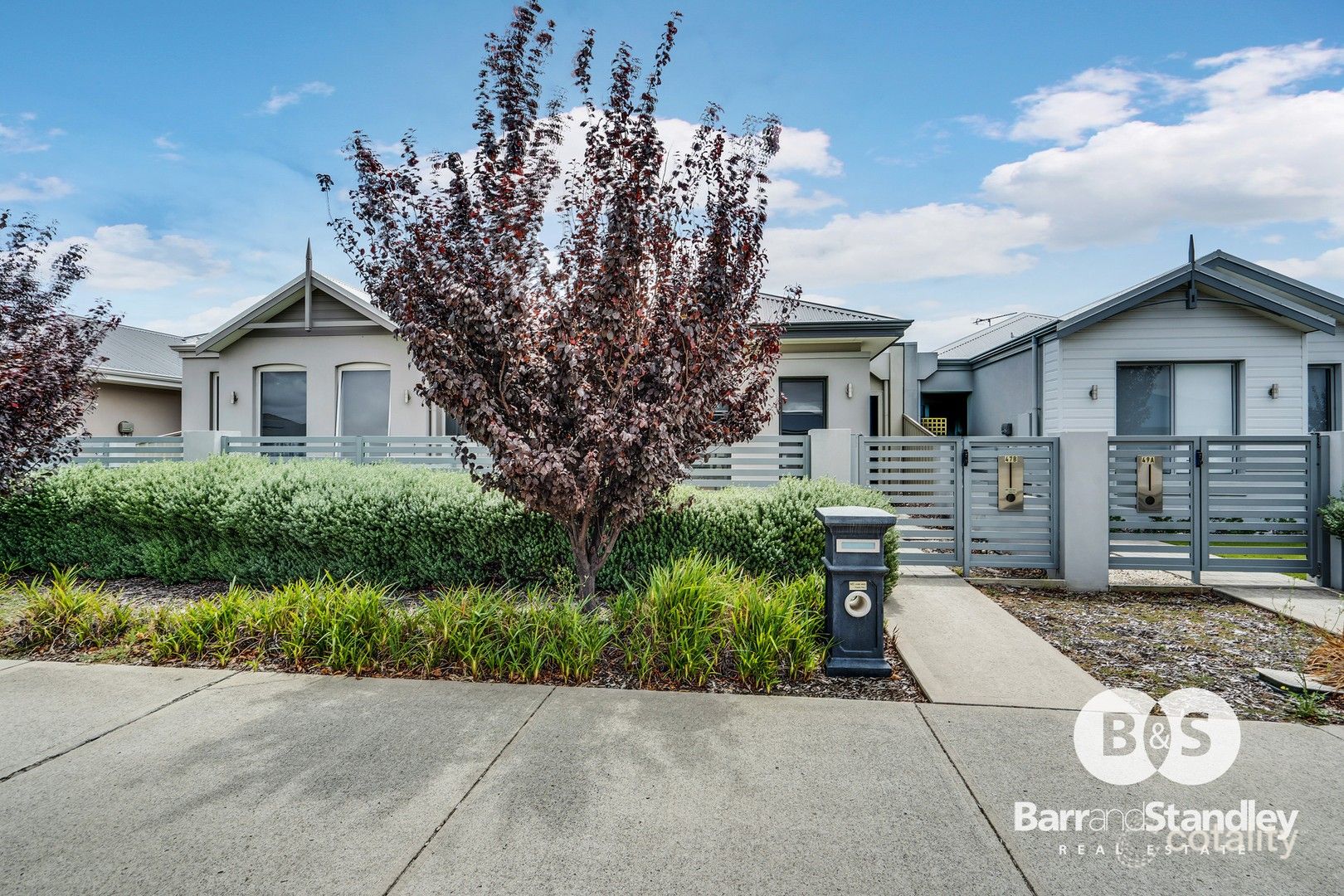 47b Constellation Dr, Australind, WA 6233