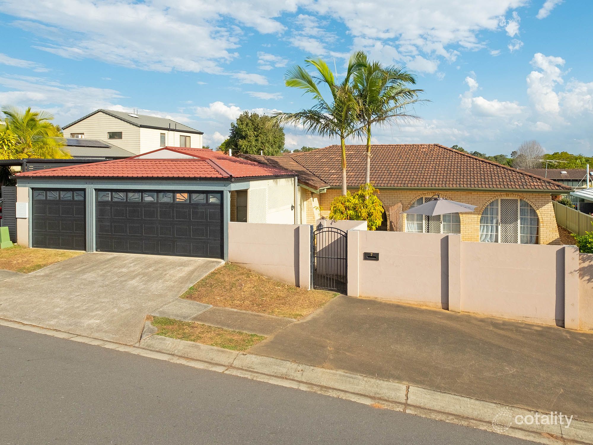 7 Eurydice St, Robertson, QLD 4109