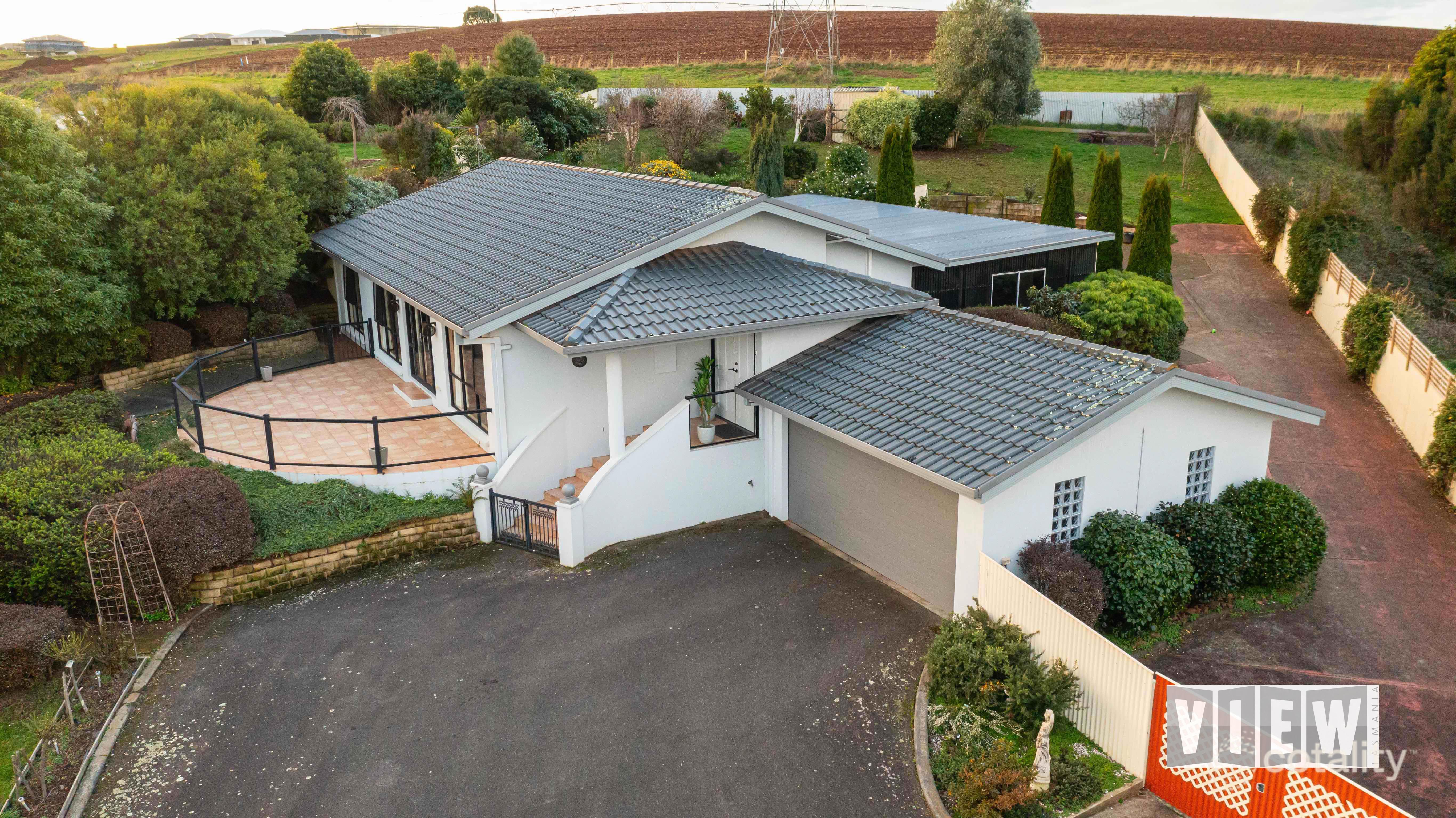 17 Highfield Rd, Ambleside, TAS 7310