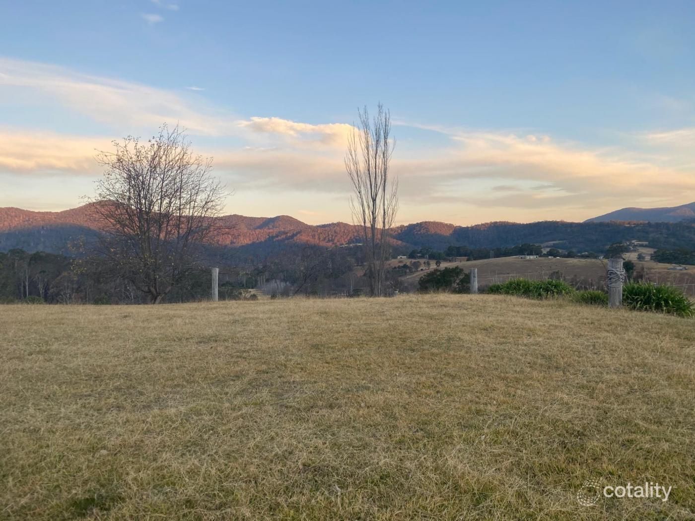 519 New Buildings Rd, Wyndham, NSW 2550