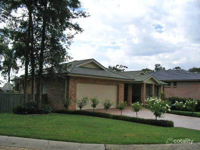3 Torulosa Pl, Winmalee, NSW 2777