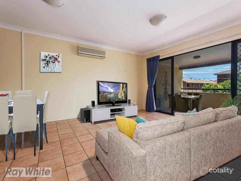 7/85-87 Victoria Tce, Greenslopes, QLD 4120