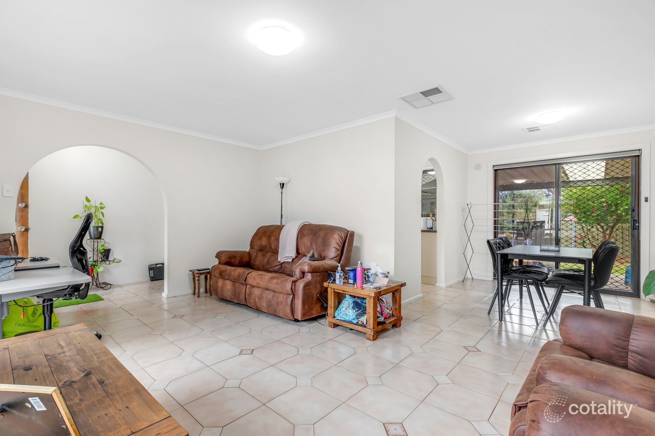 14 Marian Cres, Hillbank, SA 5112