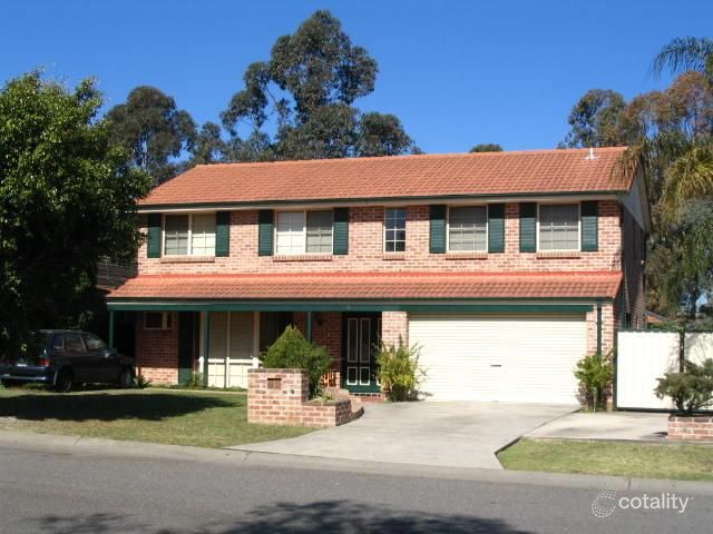 12 Mornington Pl, Hinchinbrook, NSW 2168