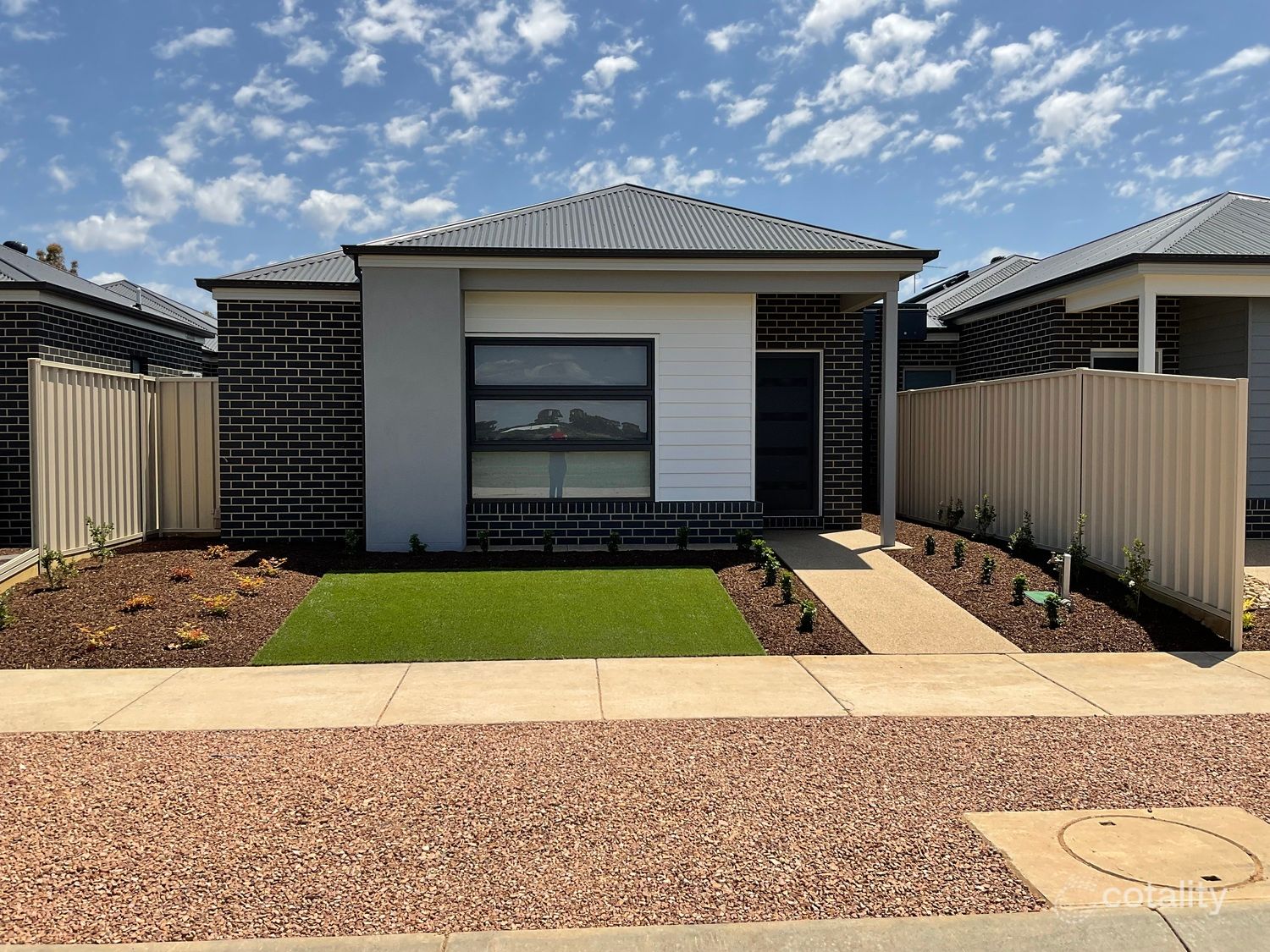 8/89 Sanctuary Dr, Kialla, VIC 3631