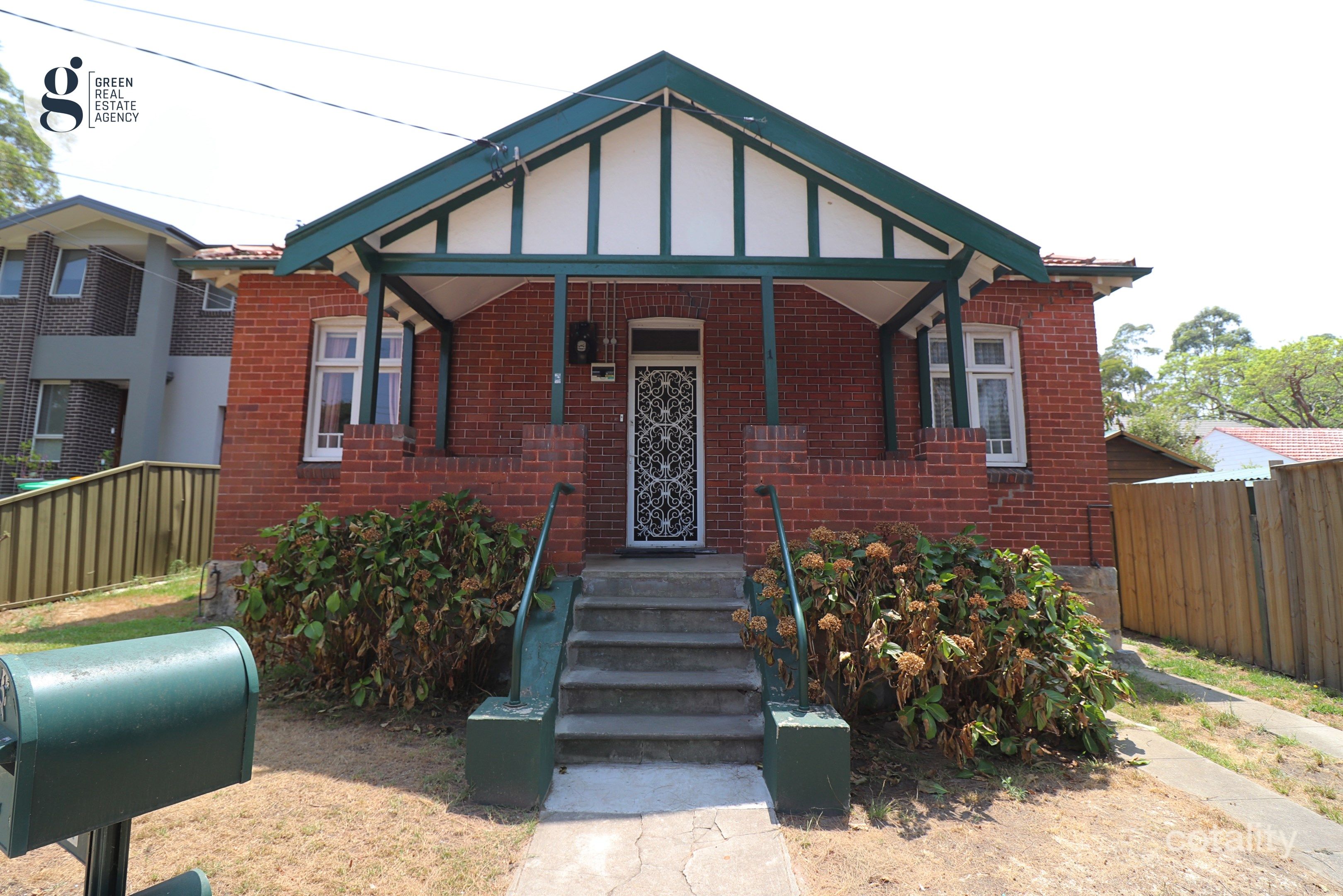 1 Union St, West Ryde, NSW 2114