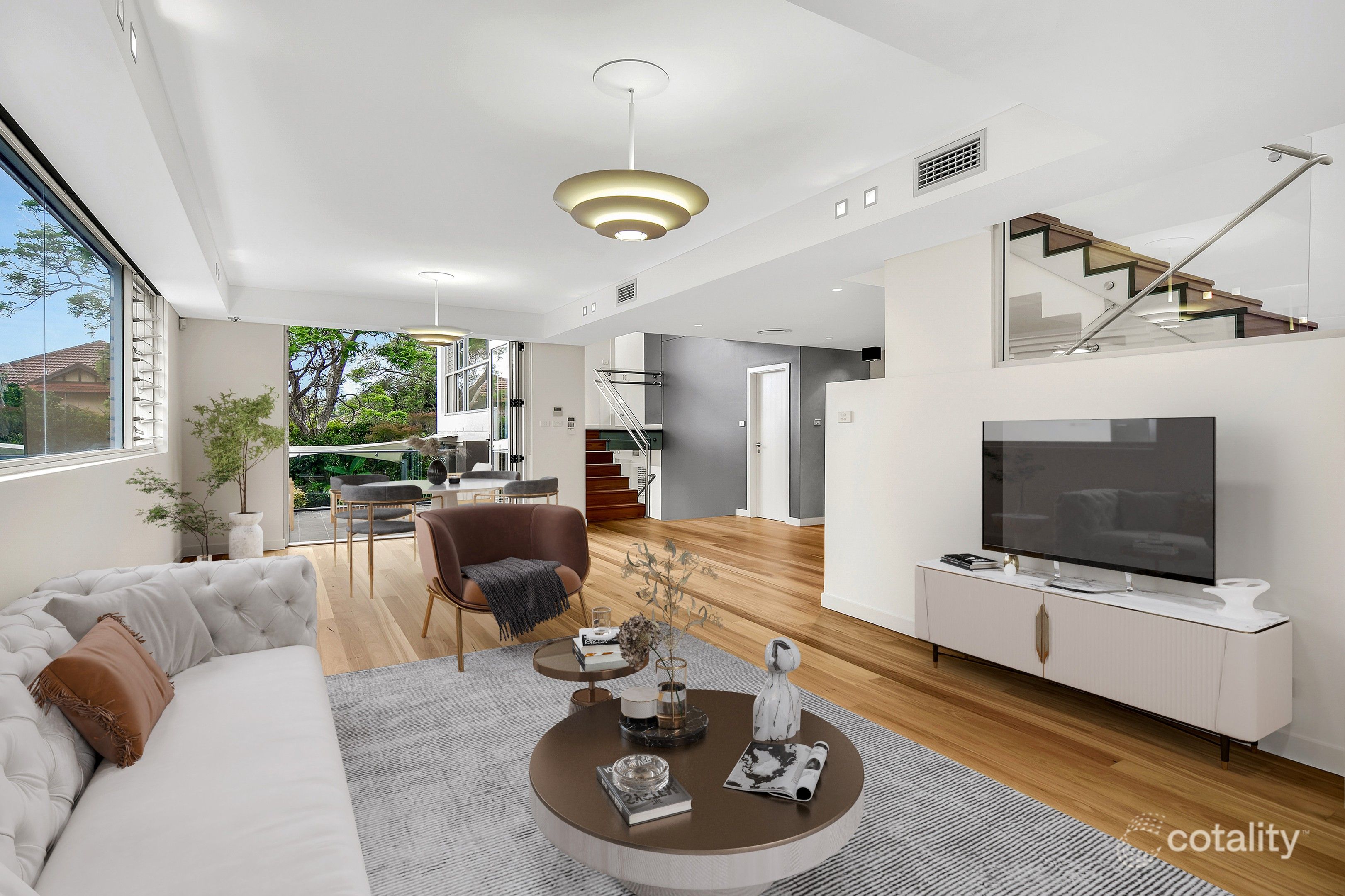 23 Raeburn Ave, Castlecrag, NSW 2068