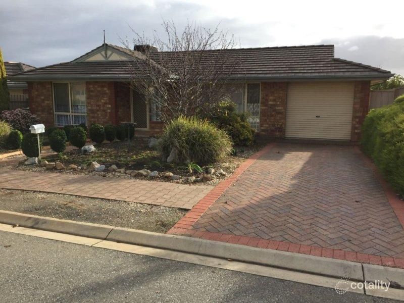 39 Worthing Dr, Sheidow Park, SA 5158