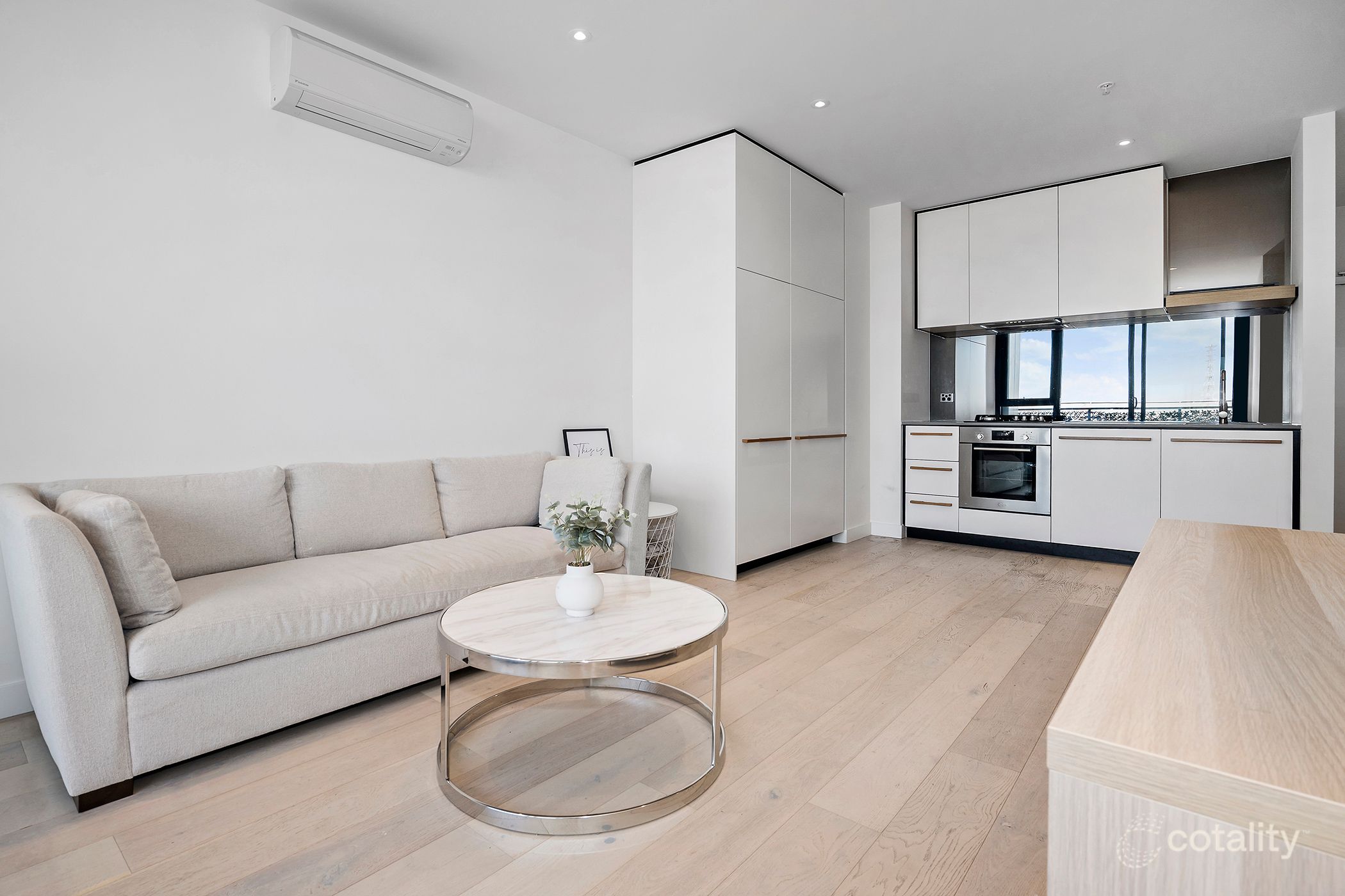 609/9 Dryburgh St, West Melbourne, VIC 3003