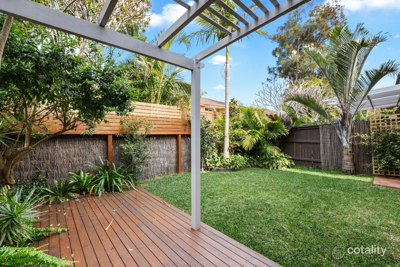 21/30 Macpherson St, Warriewood, NSW 2102