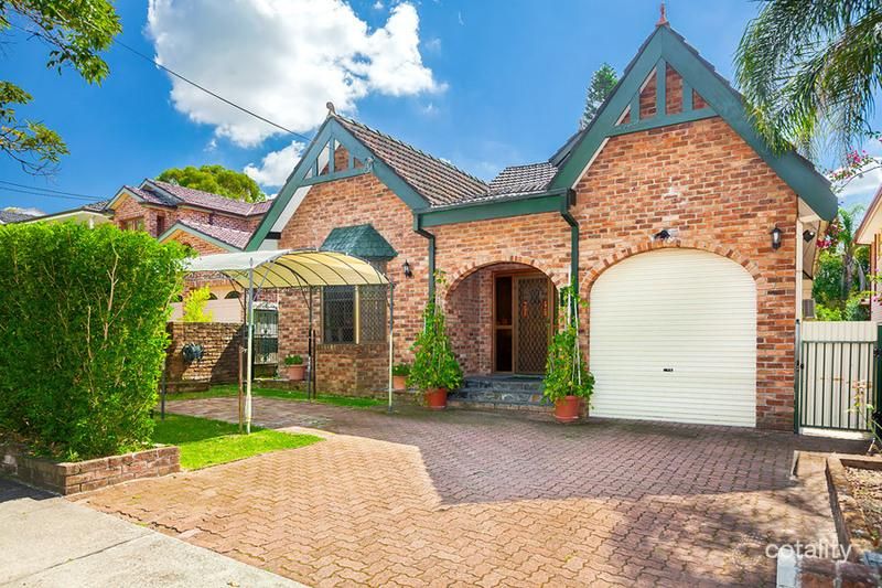 5 Coventry Rd, Strathfield, NSW 2135