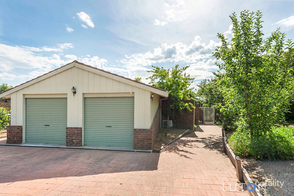 5 Wedgwood Cl, Chisholm, ACT 2905