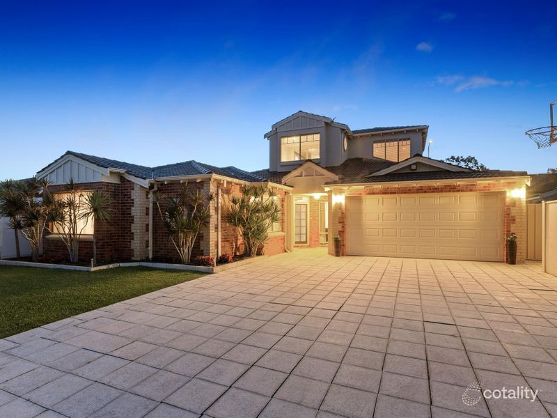18 Bonville Glen, Jandakot, WA 6164