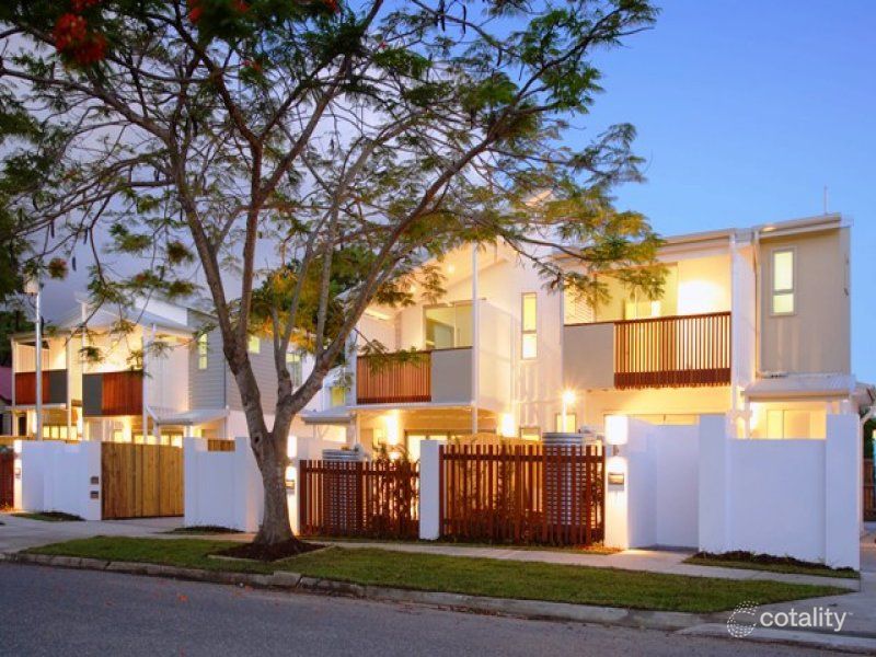 2/46 Eversley Tce, Yeronga, QLD 4104