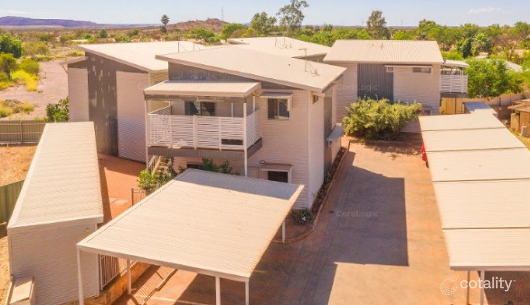 8/6 Arika Pl, Newman, WA 6753
