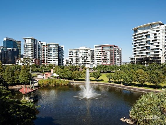7106/7 Parkland Bvd, Brisbane City, QLD 4000