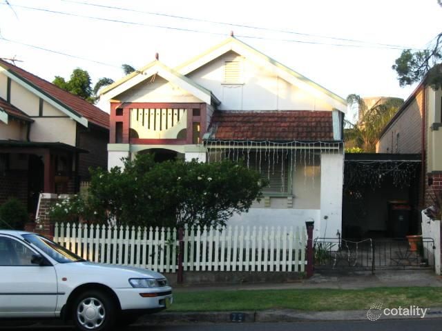 23 Second St, Ashbury, NSW 2193
