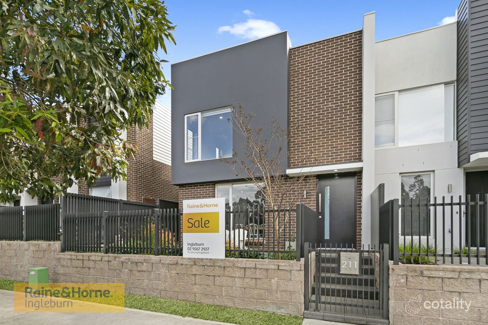 211 Jamboree Ave, Denham Court, NSW 2565