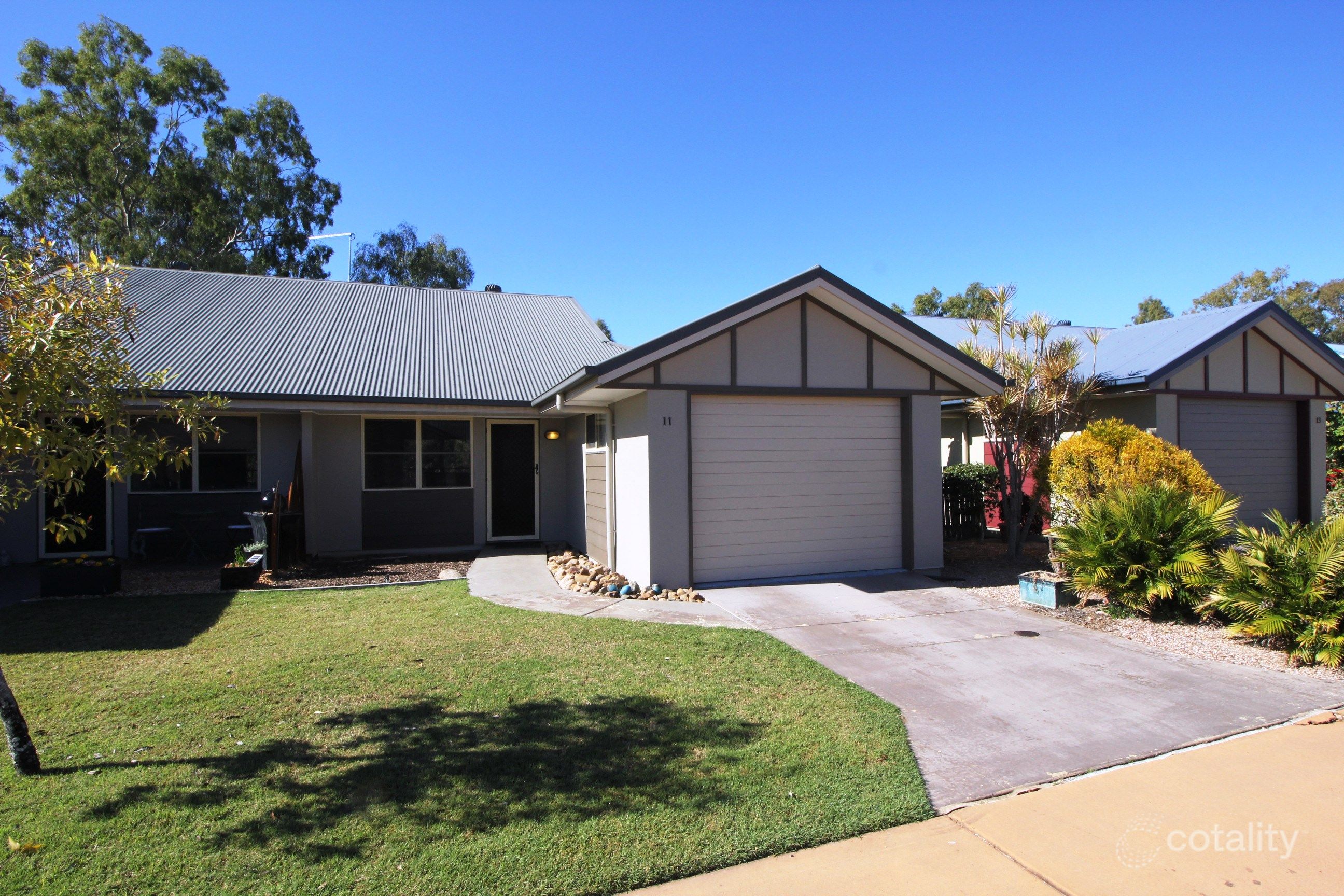 11/2 Workshops St, Brassall, QLD 4305