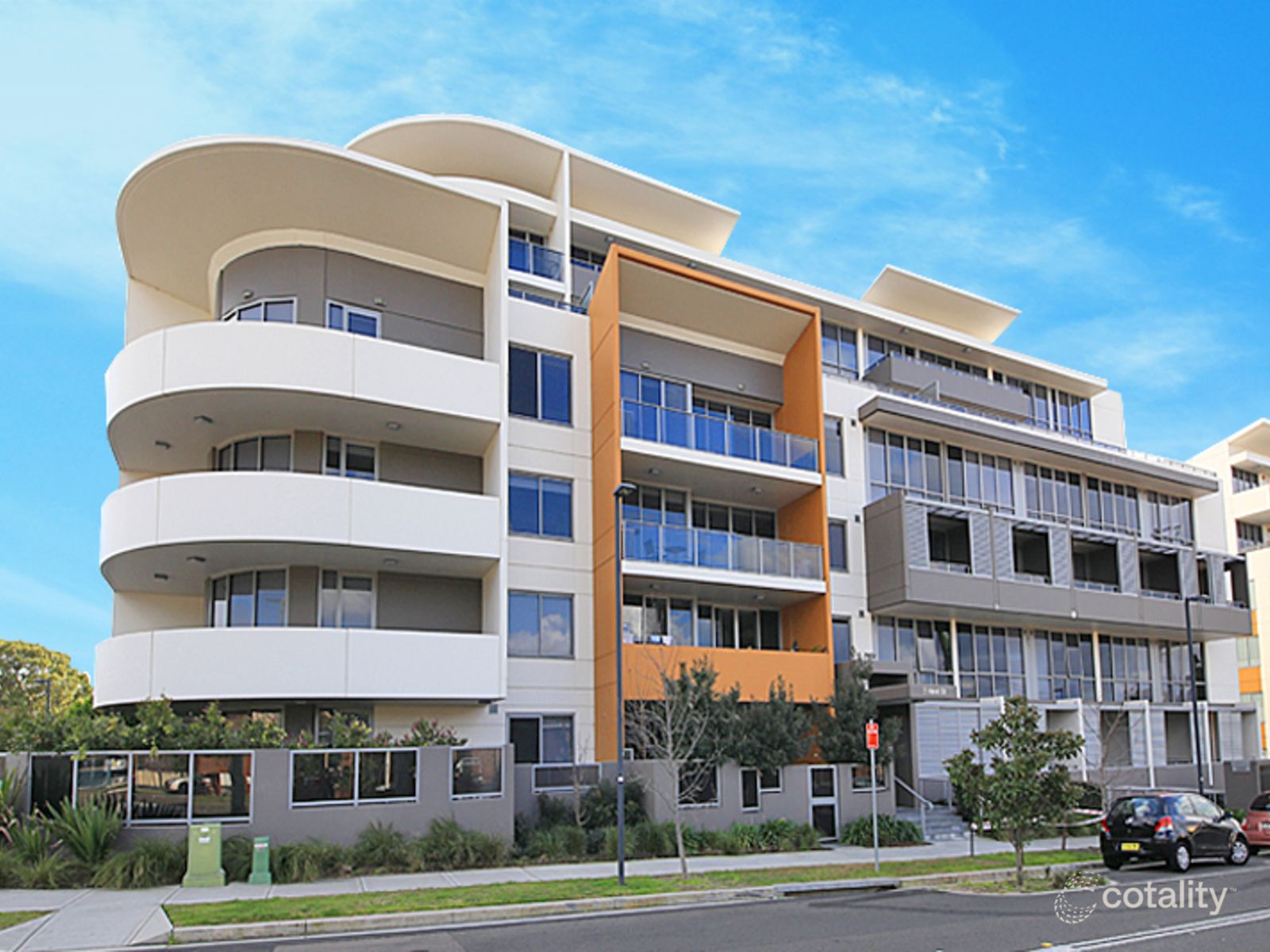 355/7 Hirst St, Arncliffe, NSW 2205