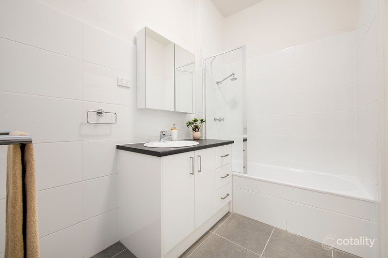 6/78 The Avenue, Parkville, VIC 3052