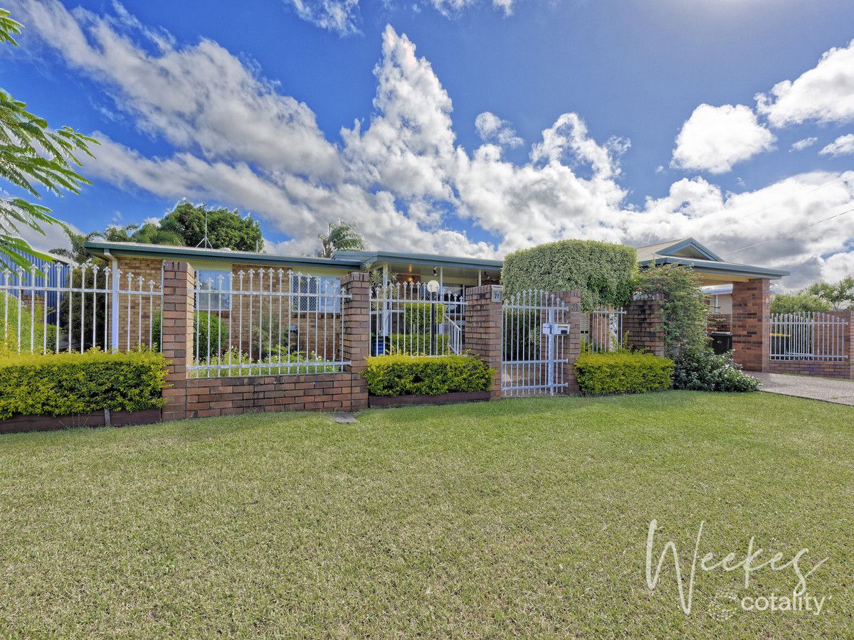 21 Limpus Cres, Kalkie, QLD 4670